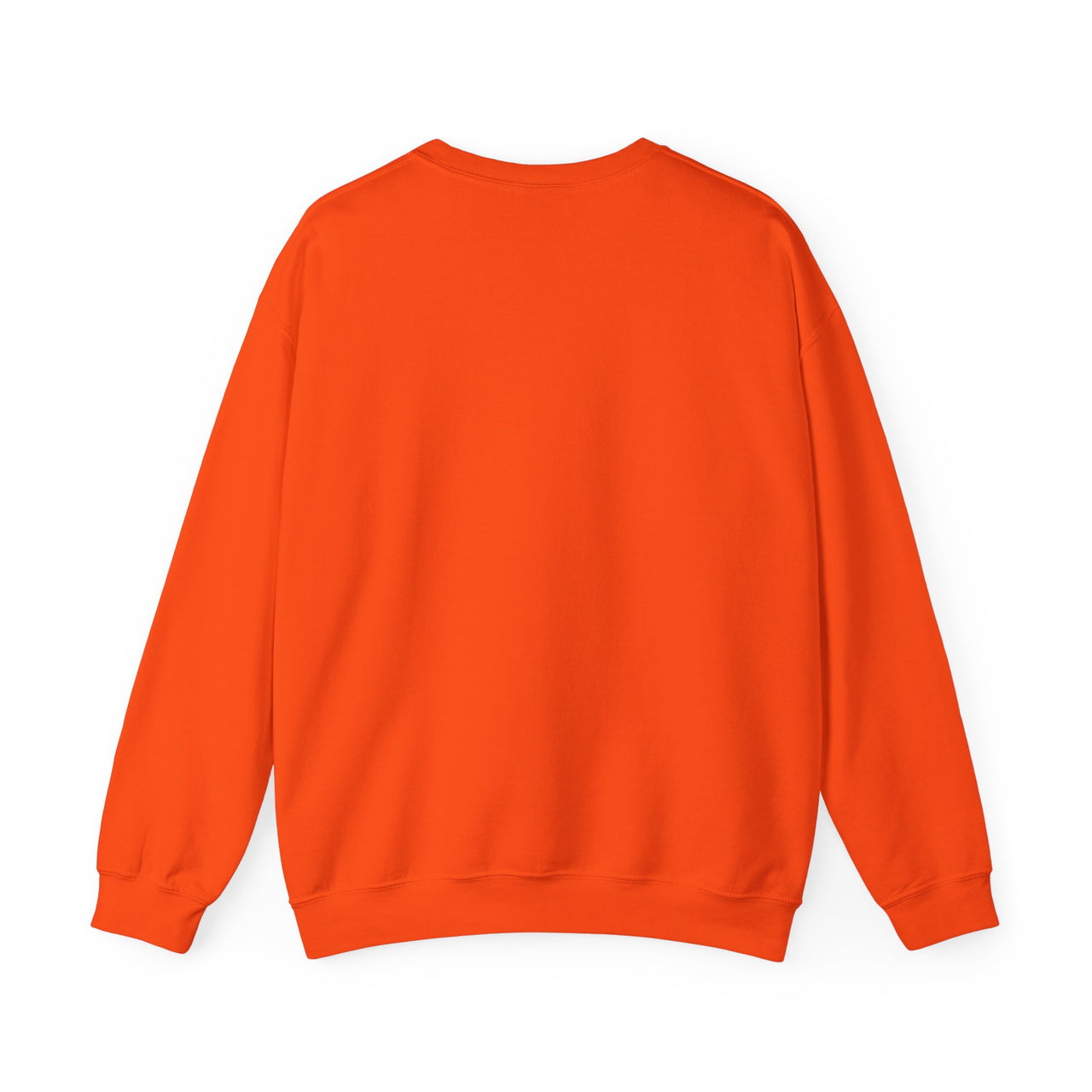 GobGob's Shockingly Cuddly Crewneck Sweatshirt