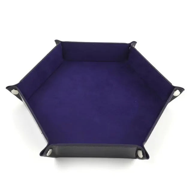 Dice Tray