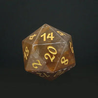 Thumbnail for Gemstone D20 (32-33MM)