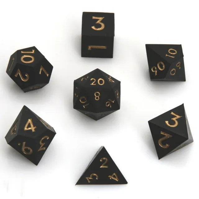 Silicone Dice