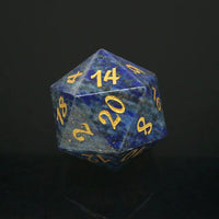 Thumbnail for Gemstone D20 (32-33MM)