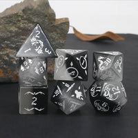 Thumbnail for Blend Glass Dice