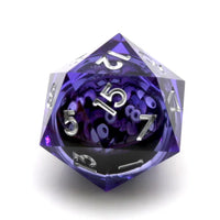 Thumbnail for Rolling Monster 34-35mm D20 (sharp reisn)