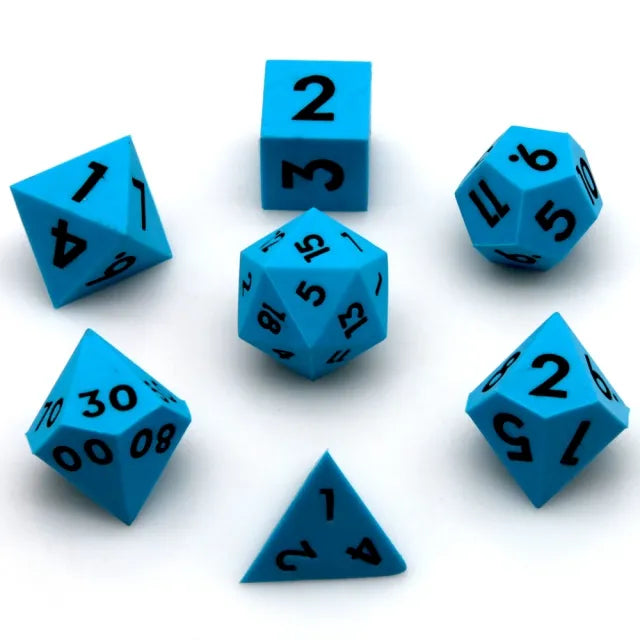 Silicone Dice