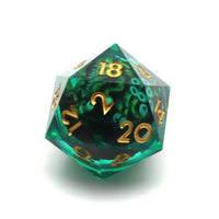 Thumbnail for Rolling Monster 34-35mm D20 (sharp reisn)